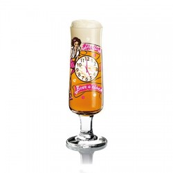 VERRE A BIERE ANISSA MENDIL