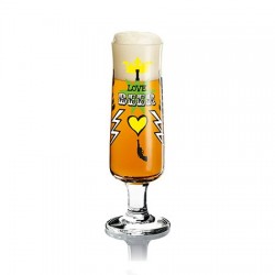 VERRE A BIERE INGRID ROBERS