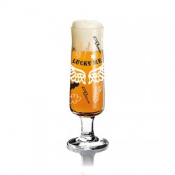 VERRE A BIERE INGRID ROBERS