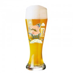 VERRE A BIERE JAN BAZING