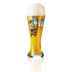 VERRE A BIERE MARTINA SCHLENKE